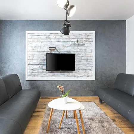 Apartament Ariana Umag