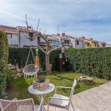 Apartament Ariana