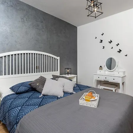 Apartman Ariana Umag