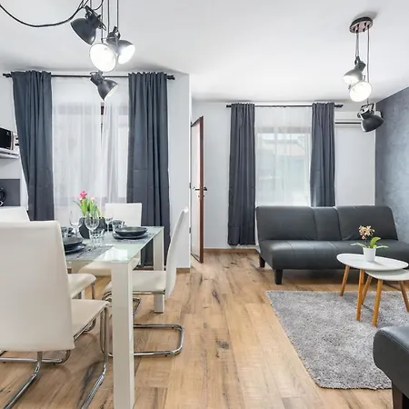 Apartamento Ariana Umag