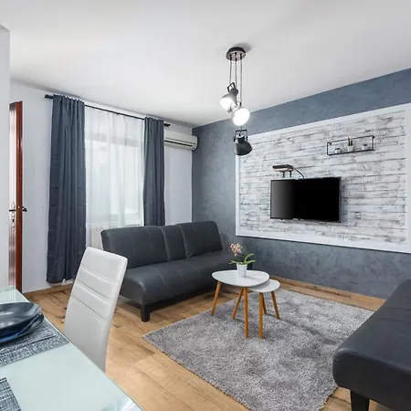 Ariana Apartament