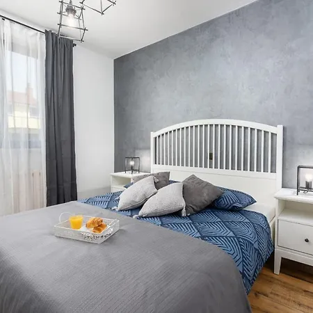Apartman Ariana Umag