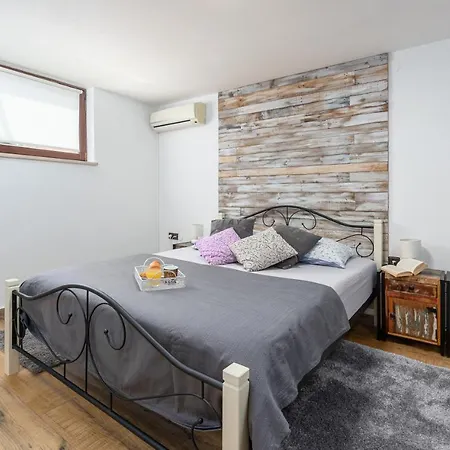 Apartament Ariana Umag