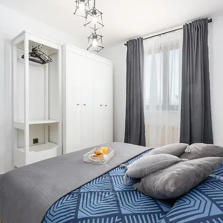 Ariana Apartman