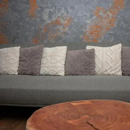 Ariana Apartamento Umag