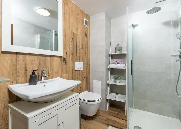 Ariana Apartamento Umag