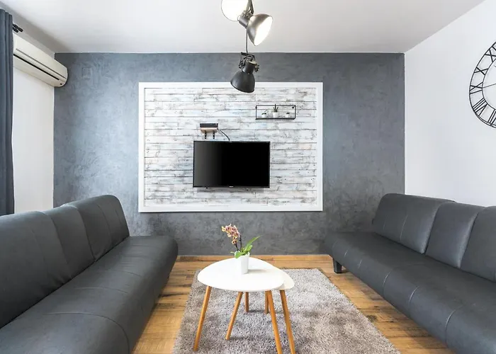 Apartamento Ariana Umag