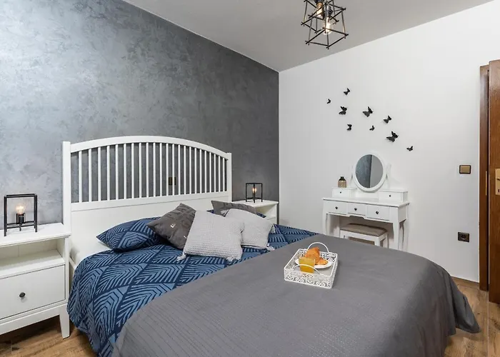 Apartamento Ariana Umag