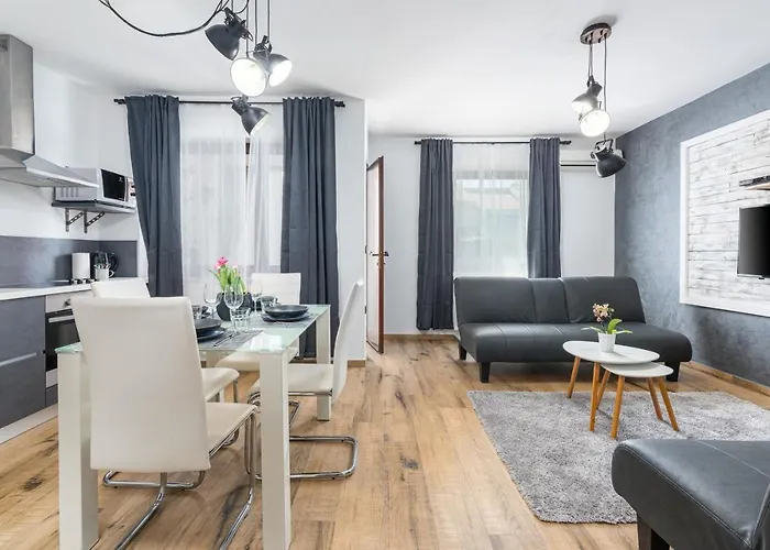 Apartamento Ariana Umag