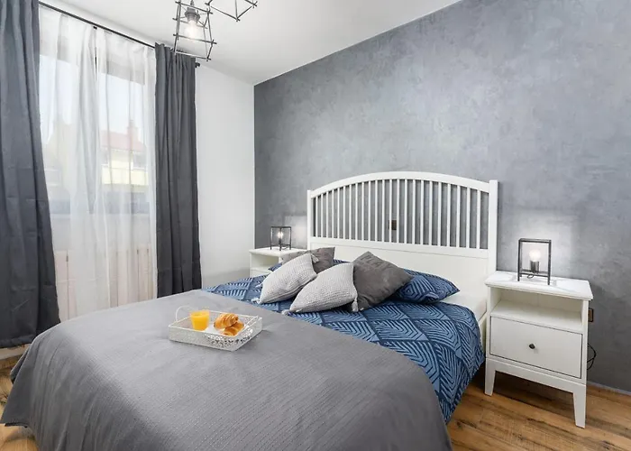 Apartamento Ariana Umag