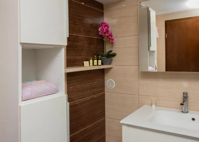 Apartamento Ariana Umag