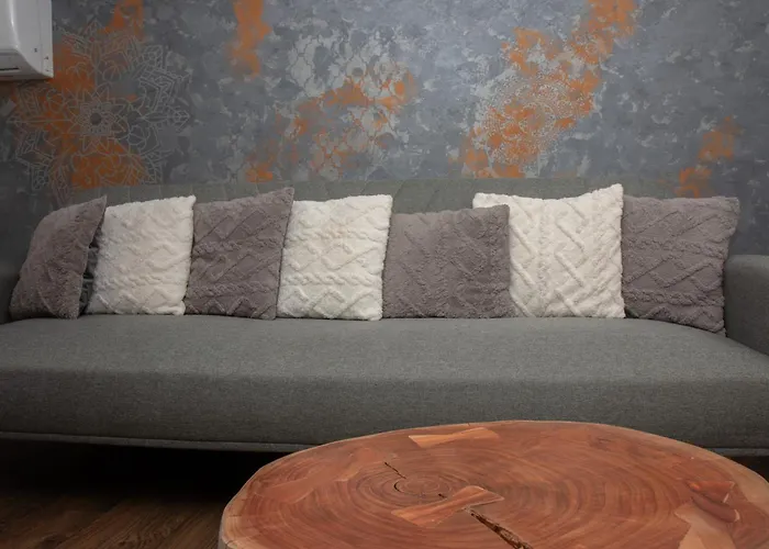 Ariana Apartamento Umag