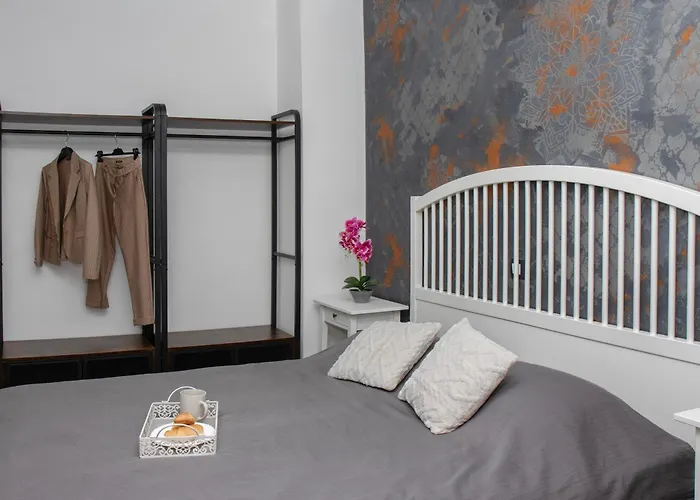 Apartamento Ariana Umag