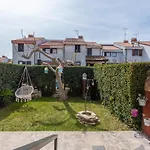 Ariana Apartman *