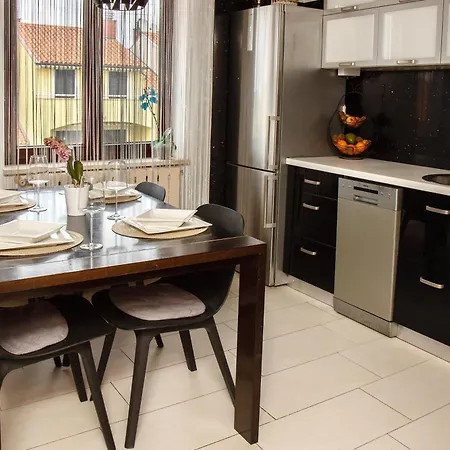 Ariana Apartment Umag