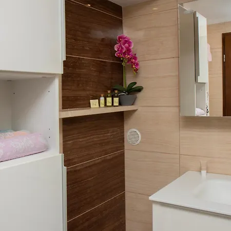 Apartment Ariana Umag