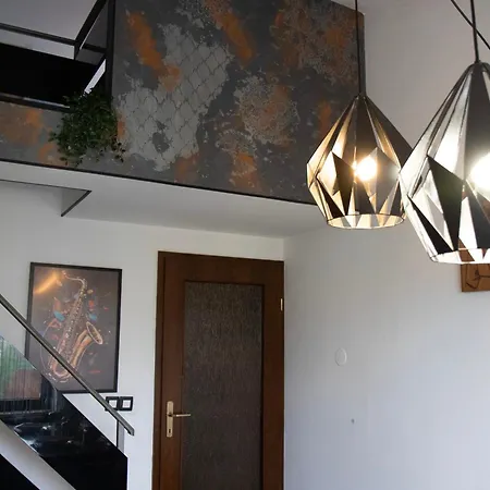 Apartment Ariana