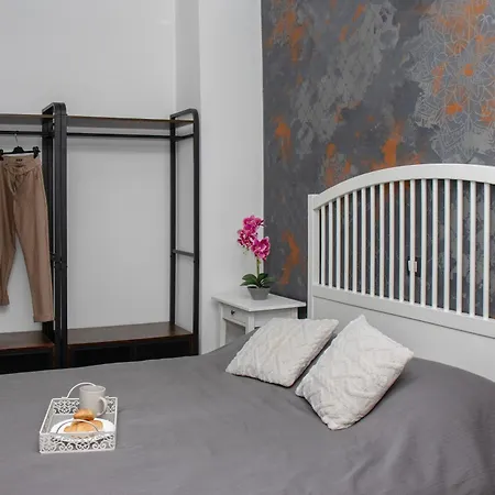 Apartman Ariana Umag