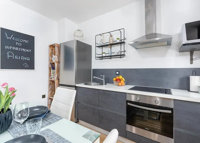 Ariana